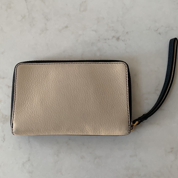 Marc Jacobs Colorblock Wallet - Picture 4 of 10